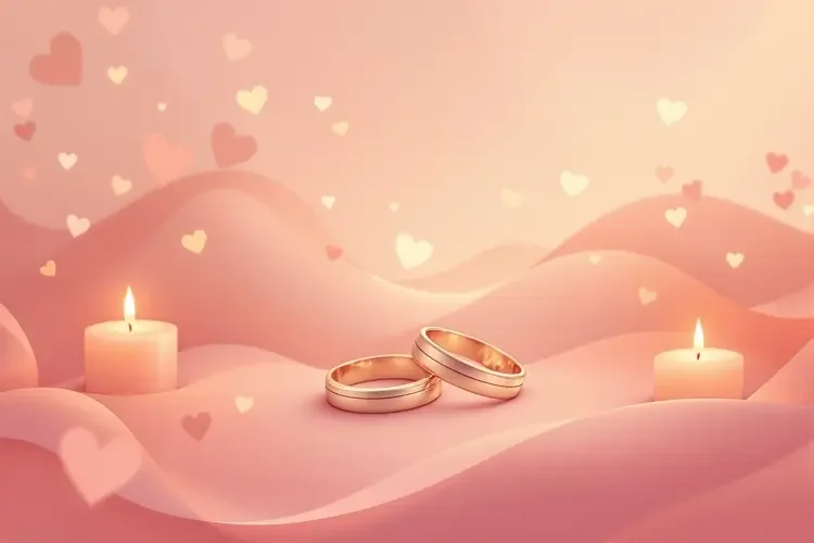 男星官宣结婚，全网齐送祝福