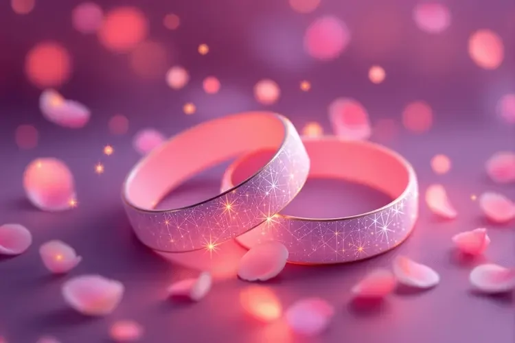 明星夫妻被拍同框，离婚传闻不攻自破