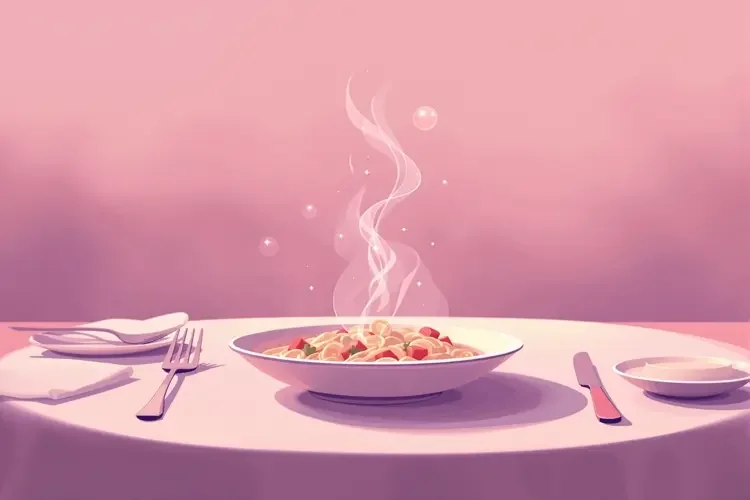 美食达人探店翻车，餐厅回应当场打脸